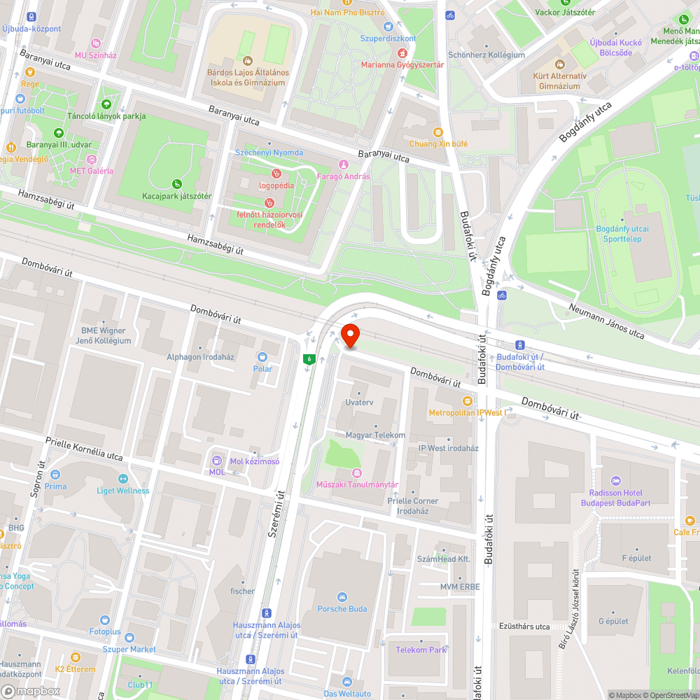 Kitakart és elfordult táblák bejelentés helye