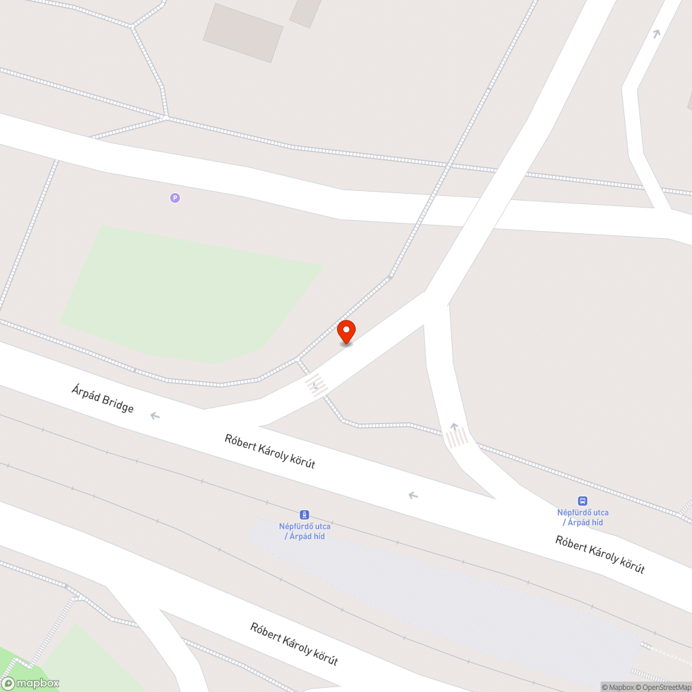 Kiegészítő tábla hiányzik bejelentés helye