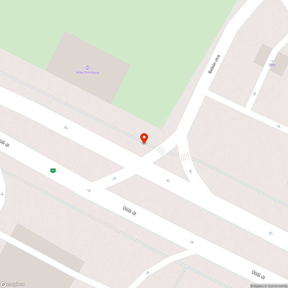 Akkor ez most kerékpárút, vagy nem? bejelentés helye