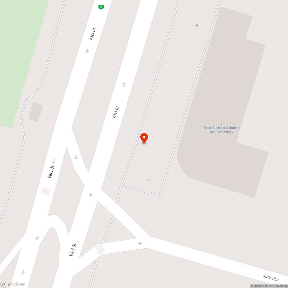 Benövi a gaz a kerékpárutat bejelentés helye