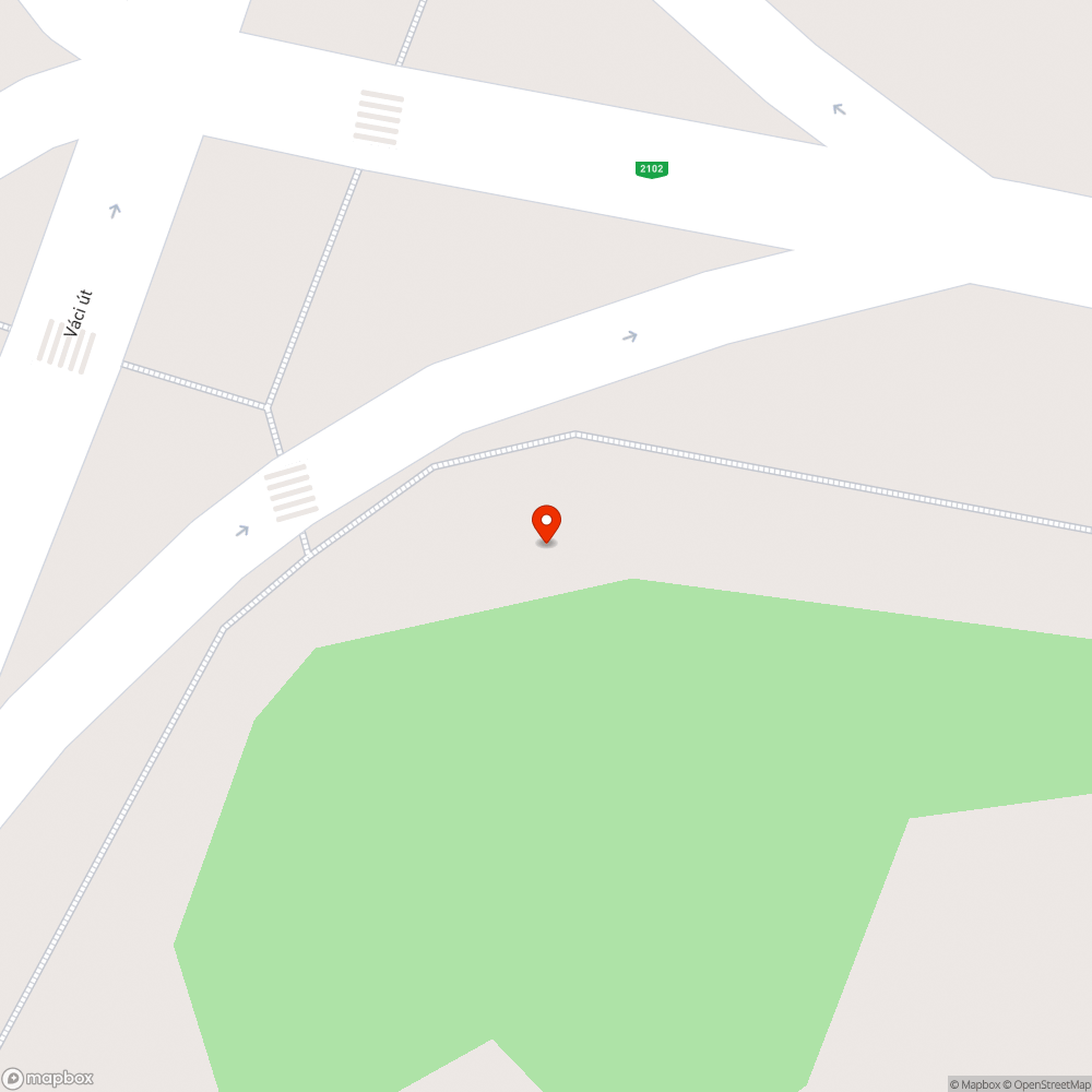 Újpest köszönti a kerékpárosokat bejelentés helye