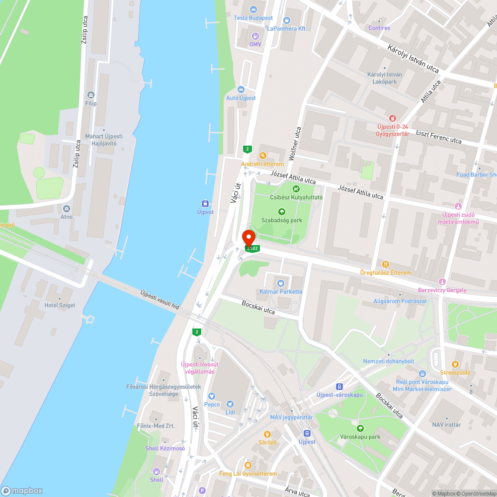 Átvezetések súlyos hibákkal bejelentés helye