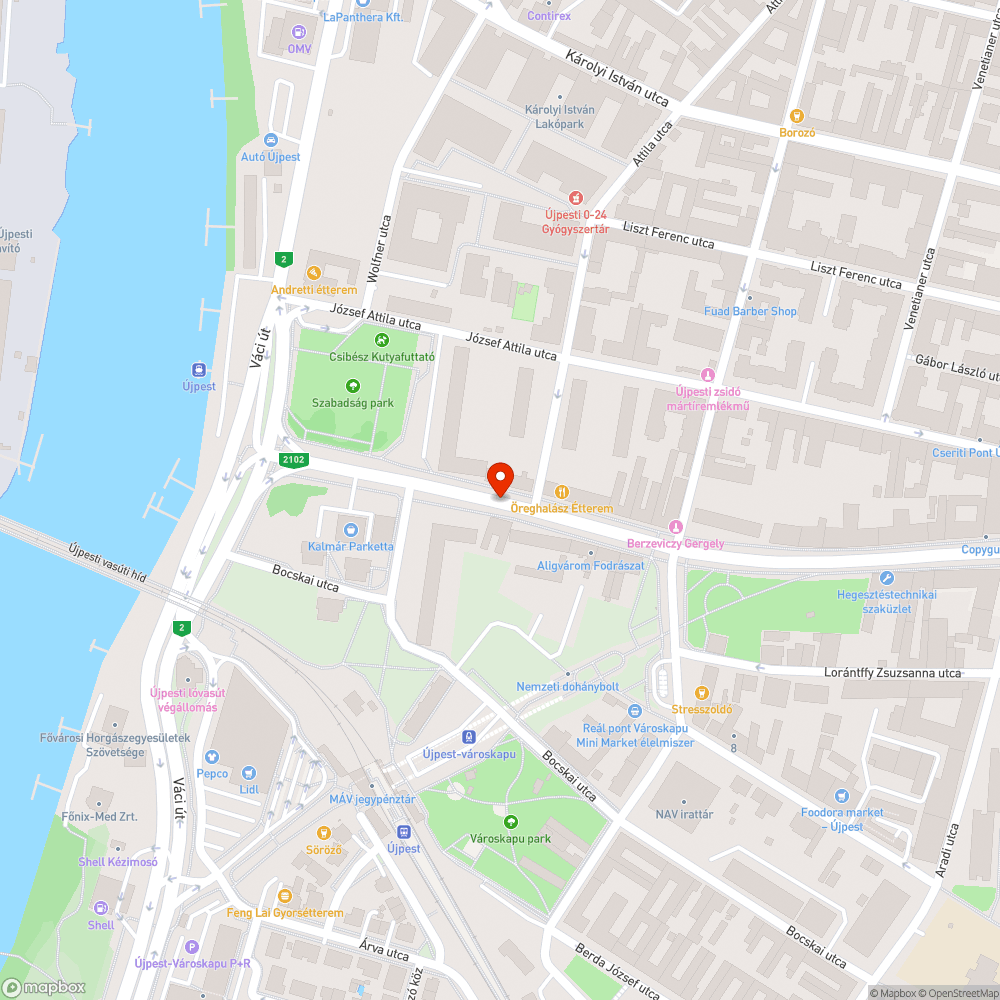 Repedések hosszában és keresztben bejelentés helye