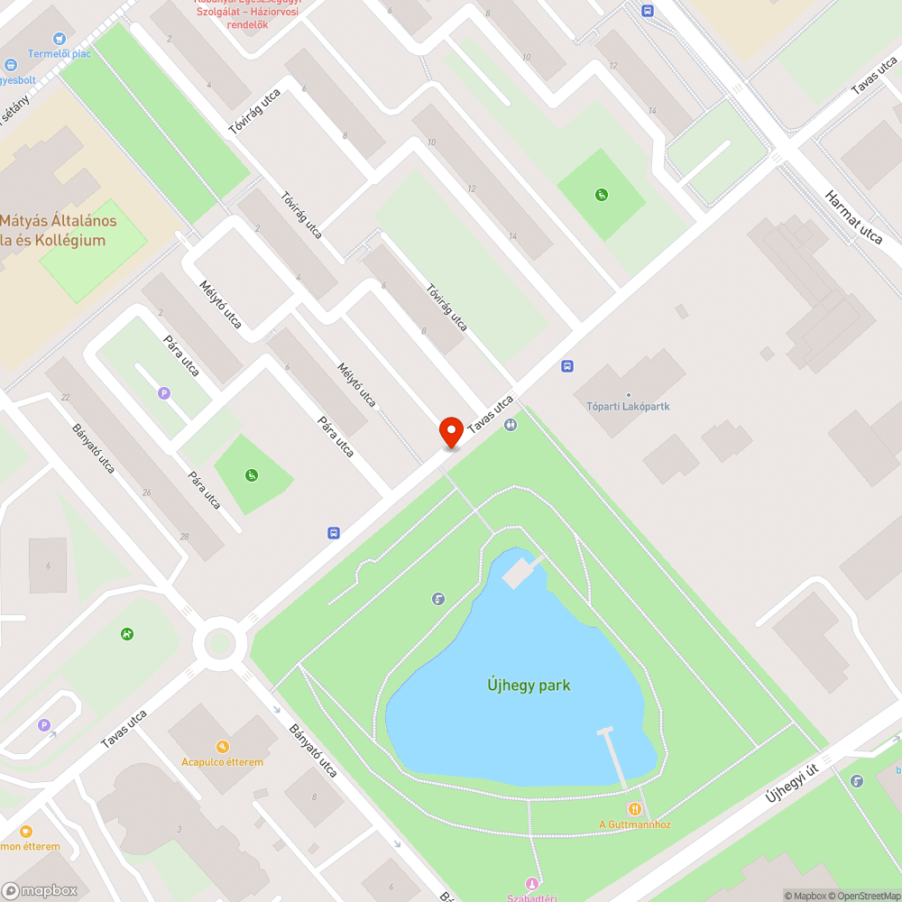 Buszmegálló tábláit mindenfelé elforgatták bejelentés helye