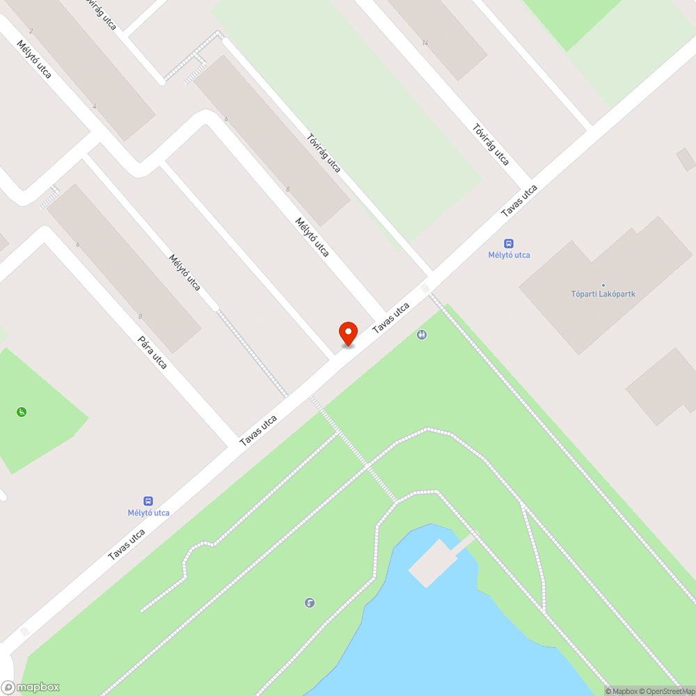 Járdára lenőtt ágak bejelentés helye