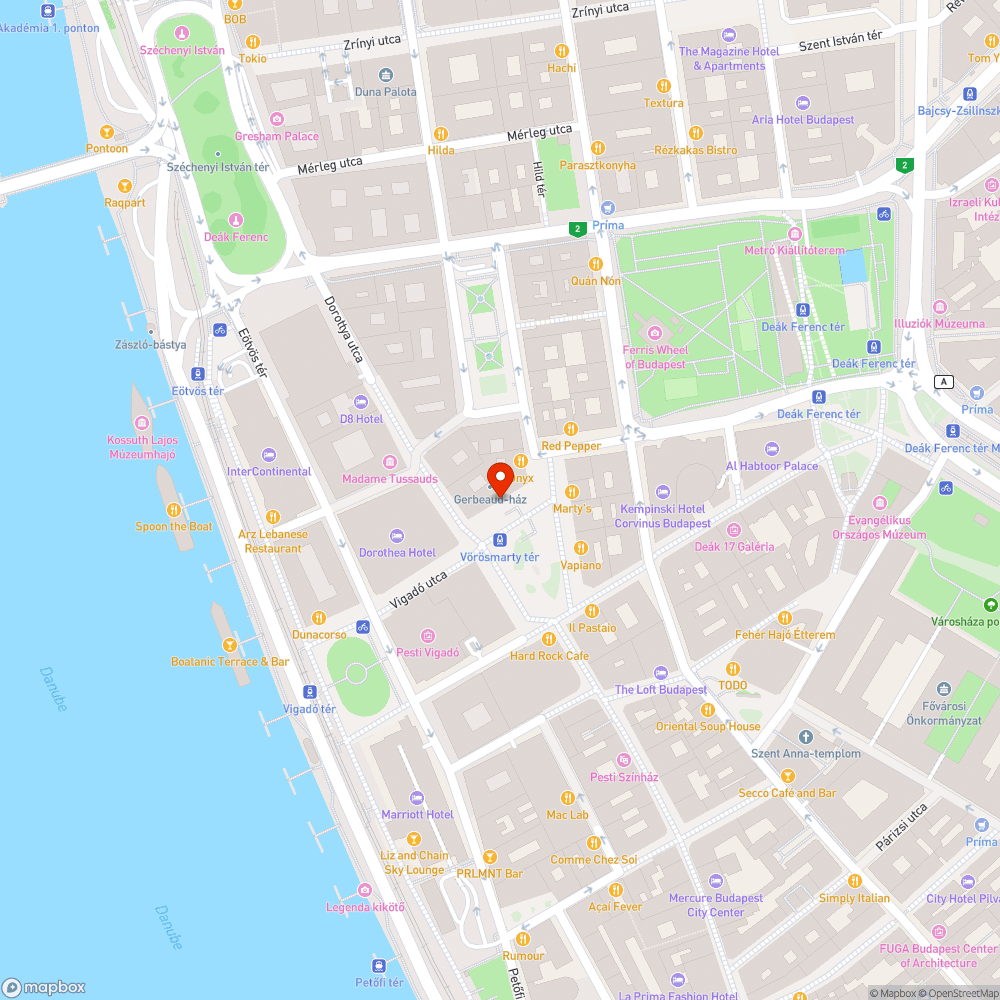 Csúszós járda bejelentés helye