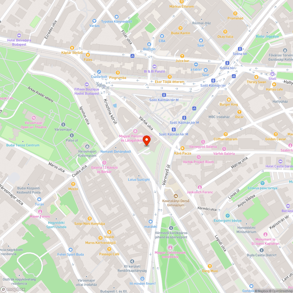 Postapalota szabálytalan bontása bejelentés helye