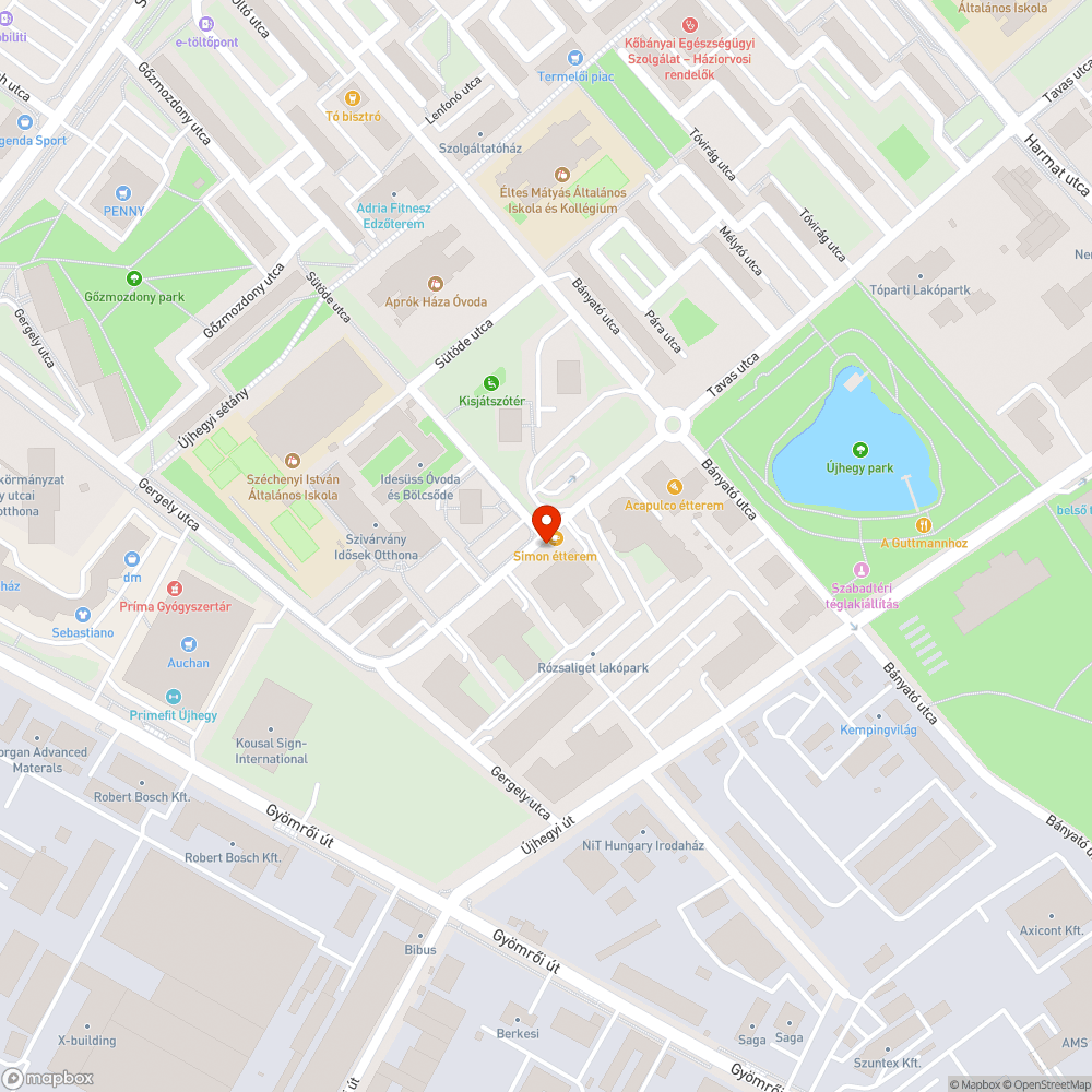 Kidöntött kresz-tábla. bejelentés helye