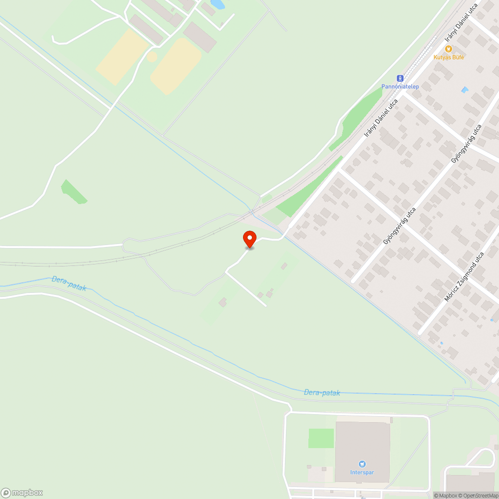 Kidobott ágy bejelentés helye