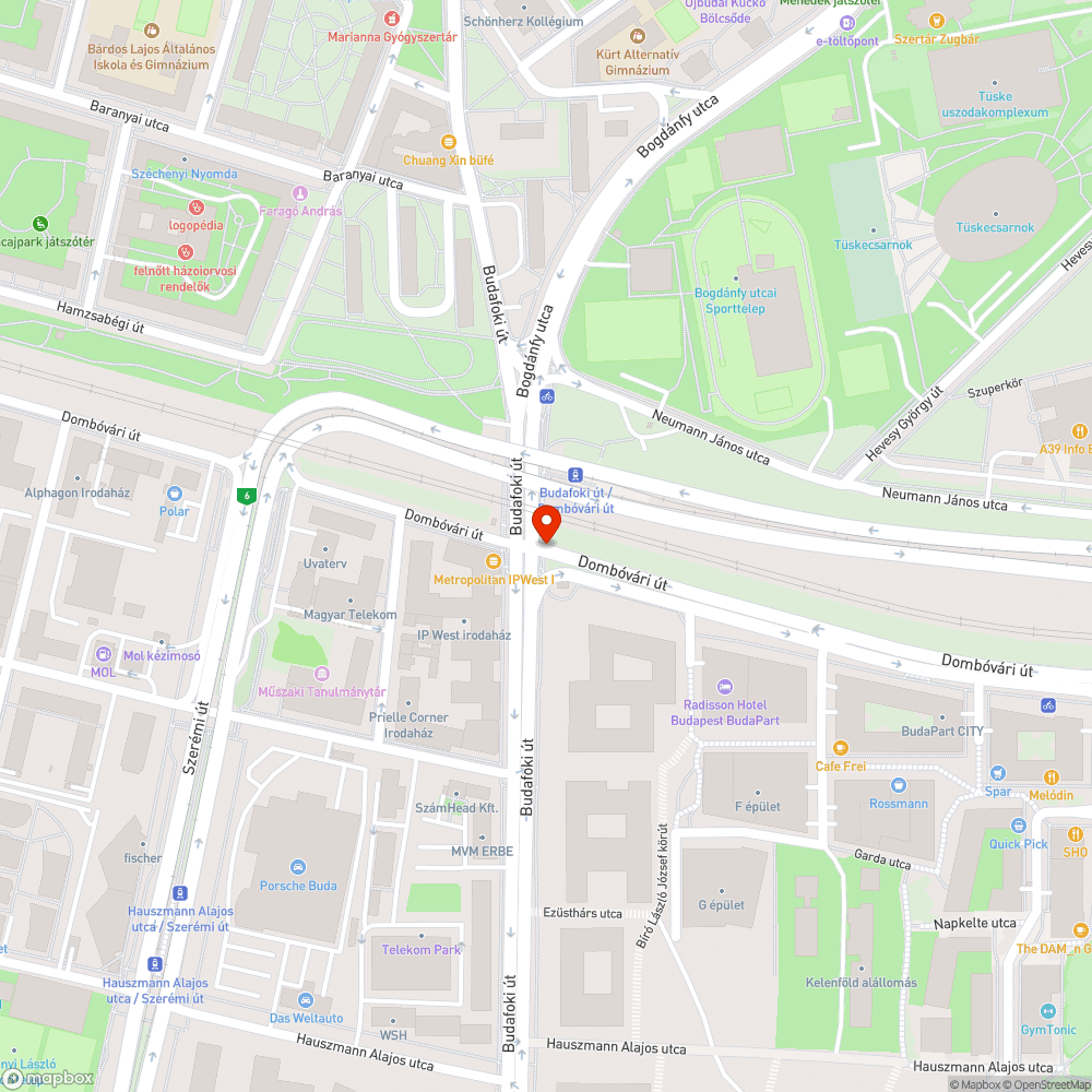 Víz elvezetés hiánya a gyalogátkelőknél bejelentés helye