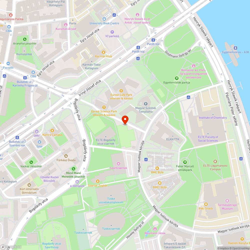 Szemét a Len után bejelentés helye