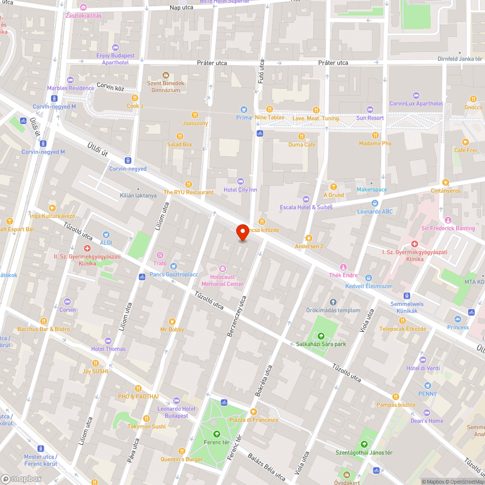 ferde aknafedél bejelentés helye