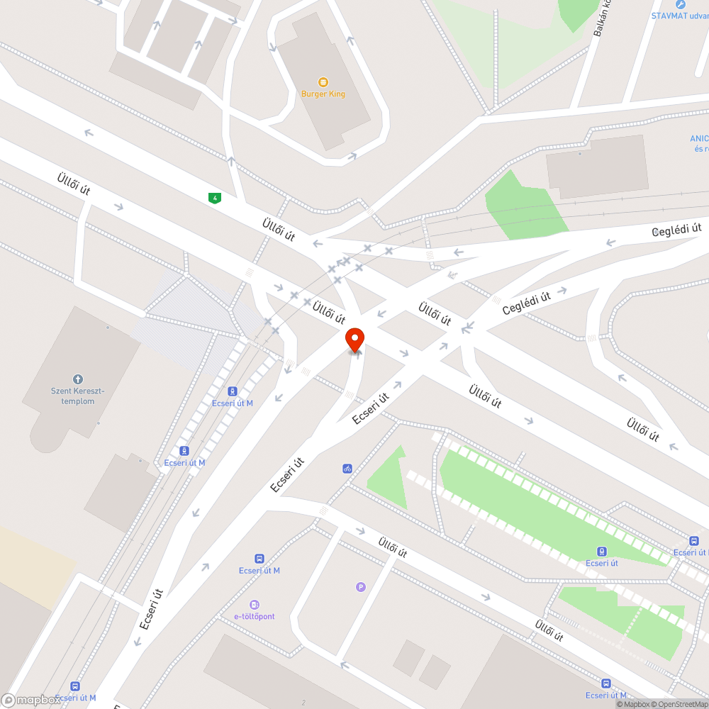 A szerelőnyílás ajtaja tárva-nyitva 2. bejelentés bejelentés helye