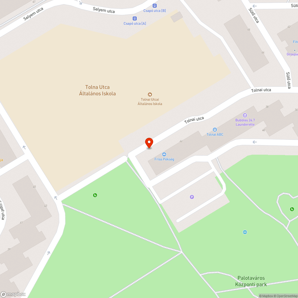 korlát oszlop inog bejelentés helye