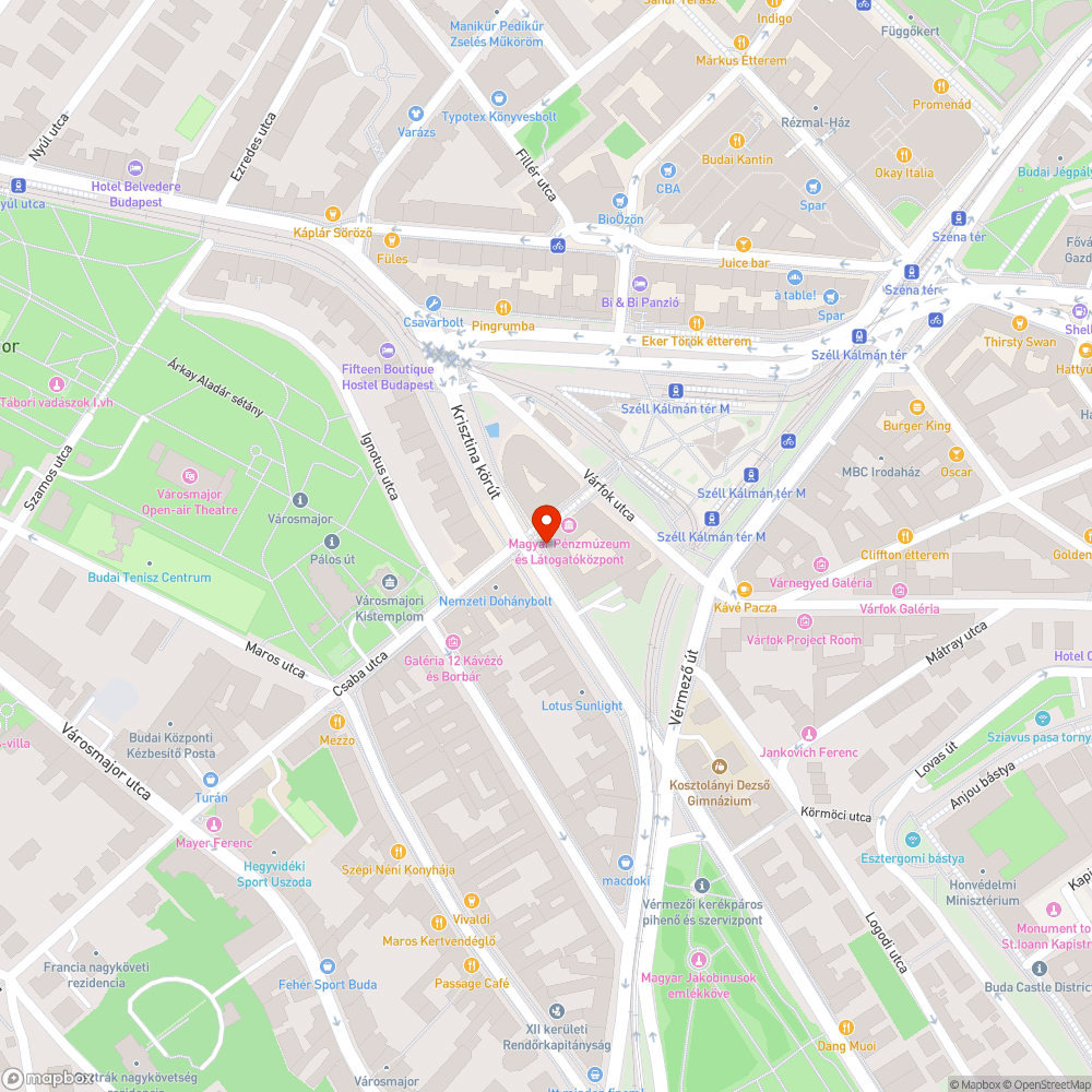 hiányzó árnyékolók bejelentés helye