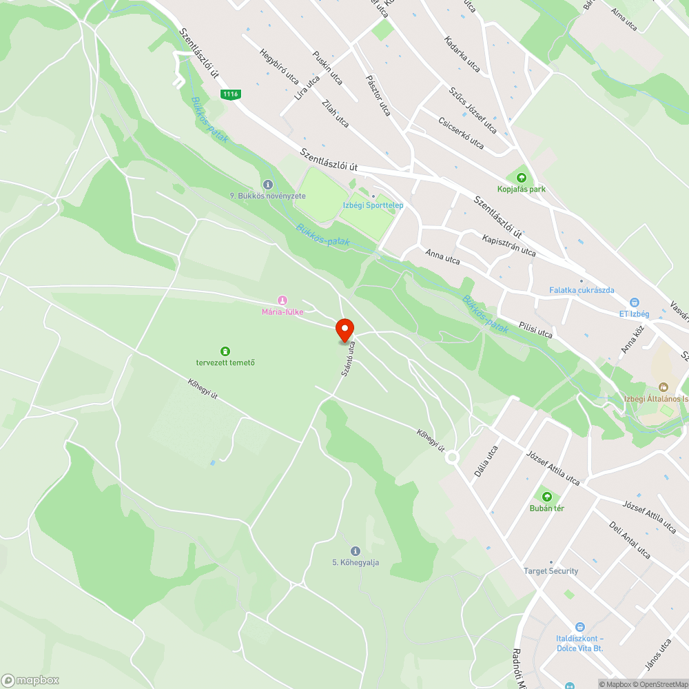 hűtők a természetben bejelentés helye