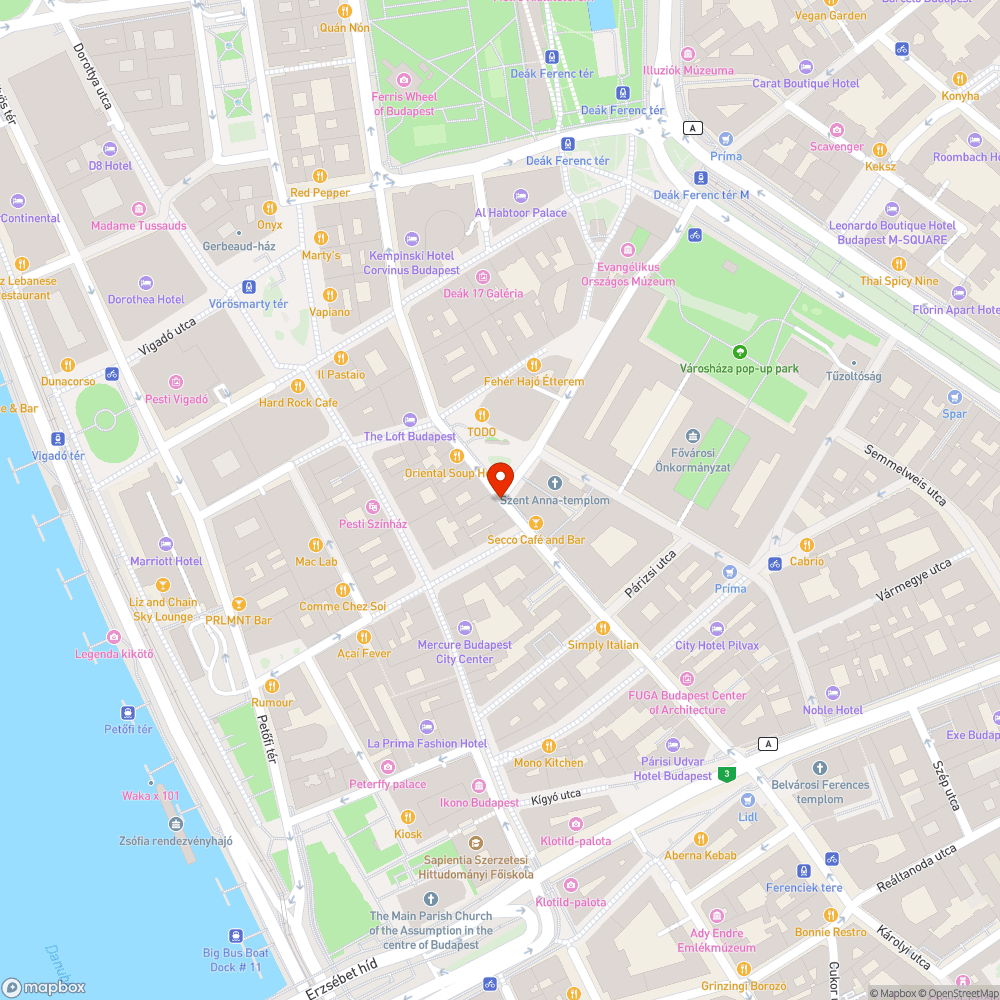 allando lerakat bejelentés helye