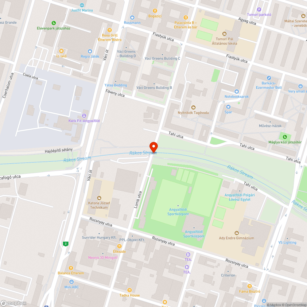 Átvezetés lekopott, meredek bejelentés helye