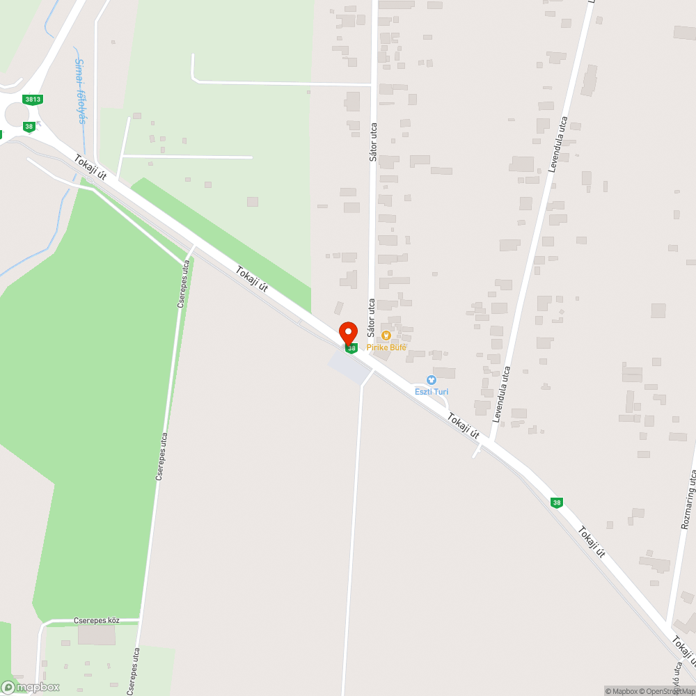 Helytelen buszmegálló elnevezés bejelentés helye