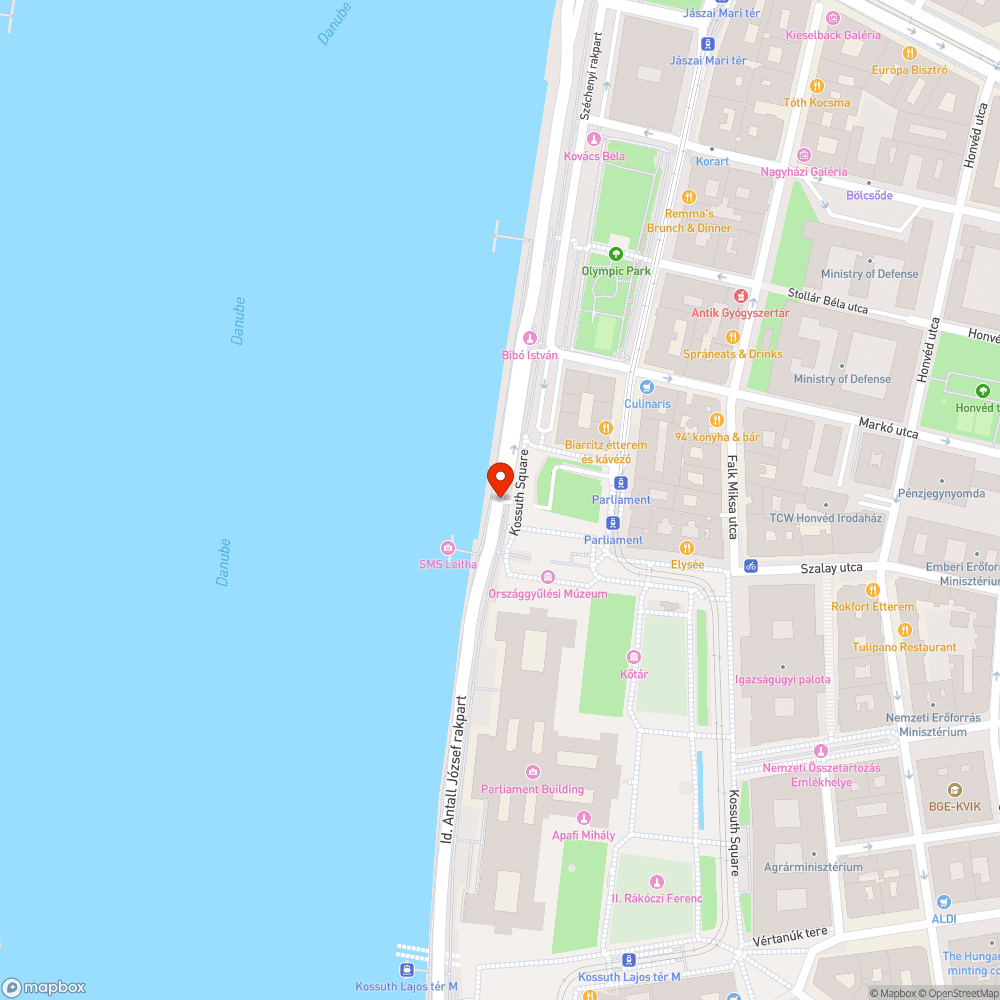 Megtévesztő terelés bejelentés helye