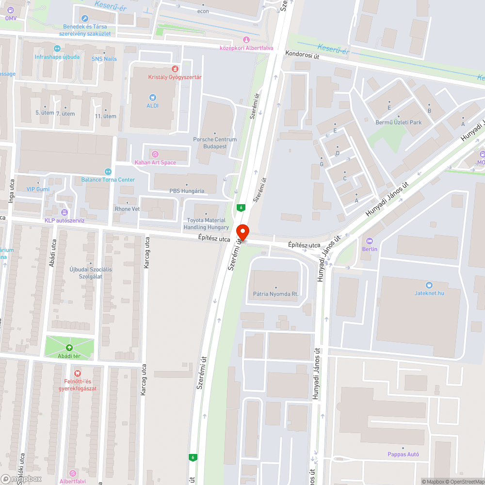 Rosszul időzített lámpa bejelentés helye