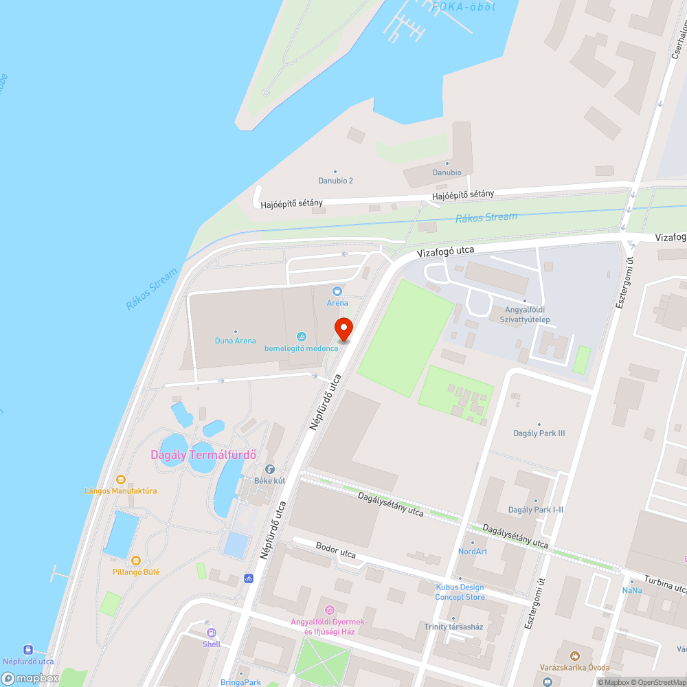 Értelmetlen szűkítés bejelentés helye