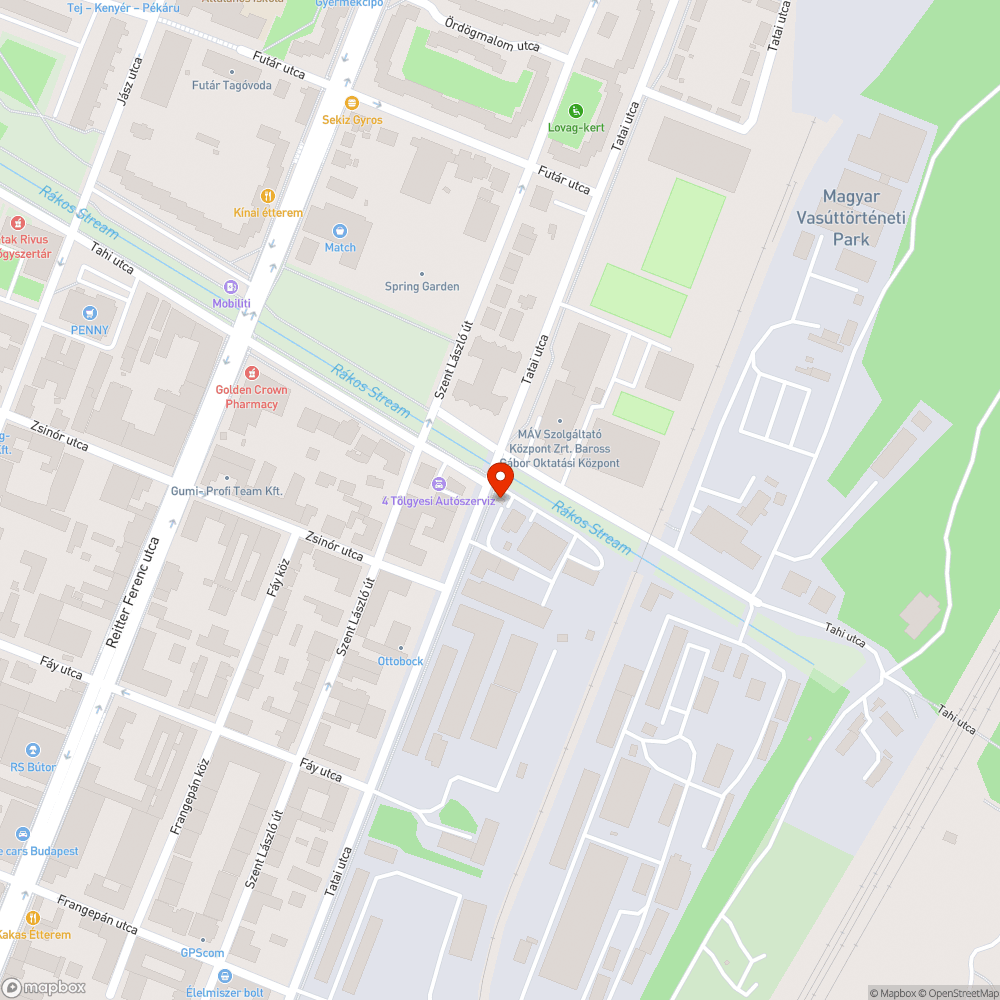 Táblákat rossz oszlopra rakták bejelentés helye