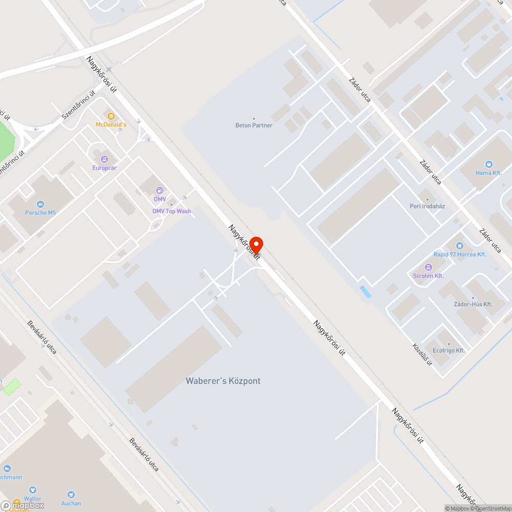 Jelzőlámpa átalakítás bejelentés helye