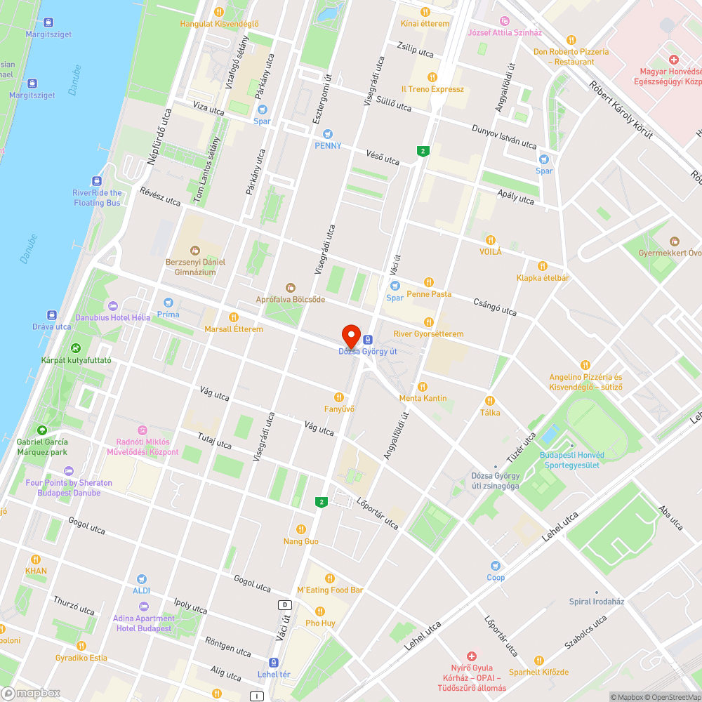 Foltra festésre folt bejelentés helye