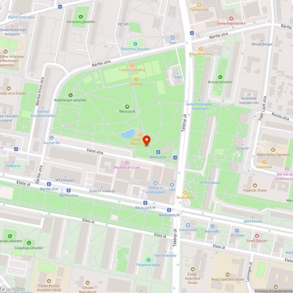 Madárürülékes padok bejelentés helye