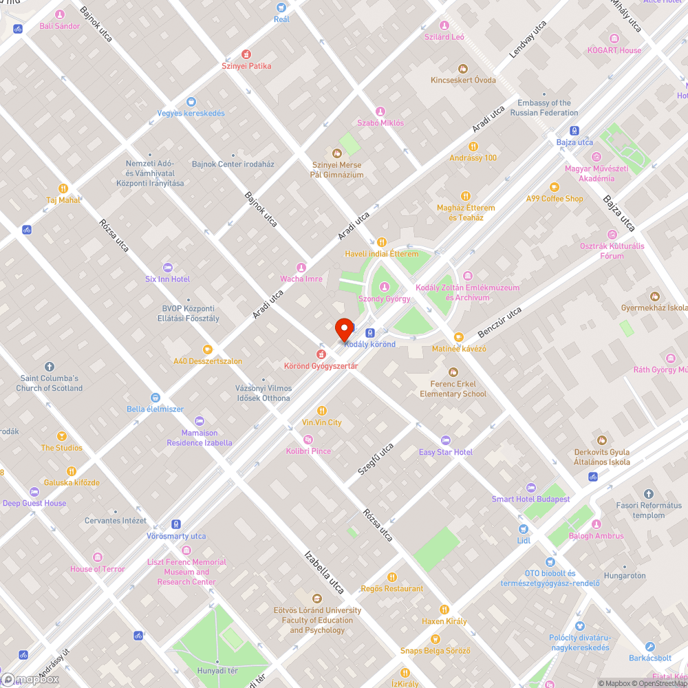 Lekopott kerékpáros felfestés bejelentés helye