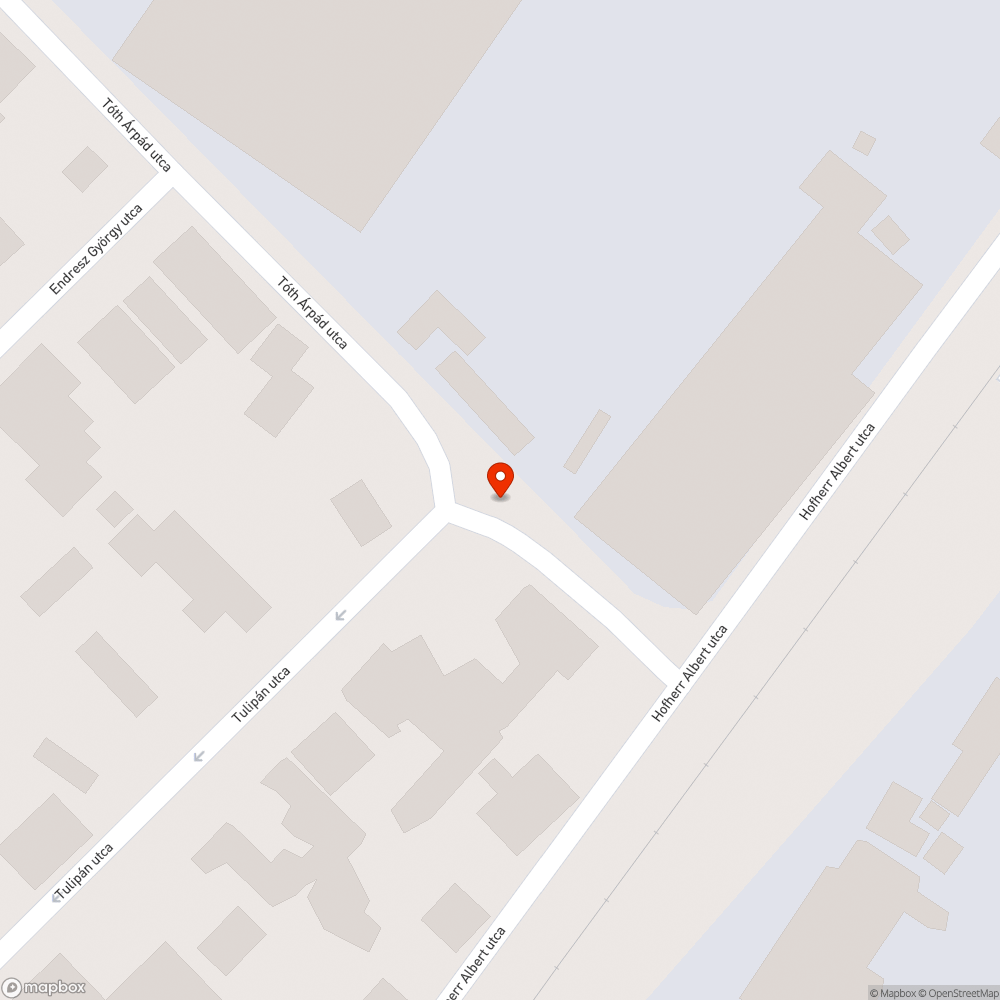 Illegális szemét bejelentés helye