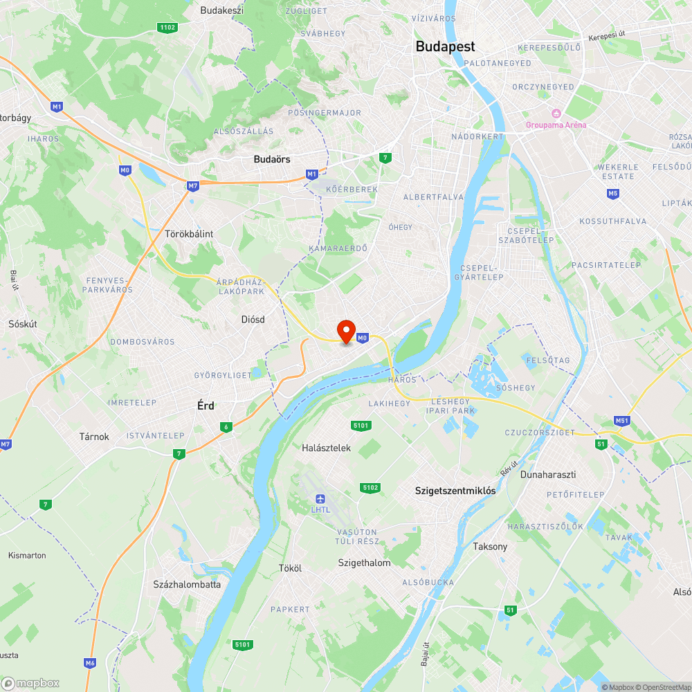 távközlési kábeleket feszítő fa bejelentés helye