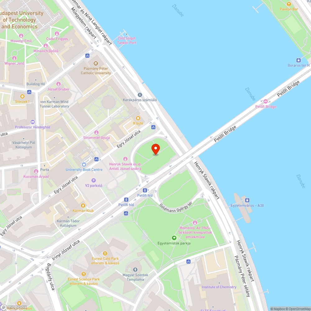 Kondipark állapota bejelentés helye