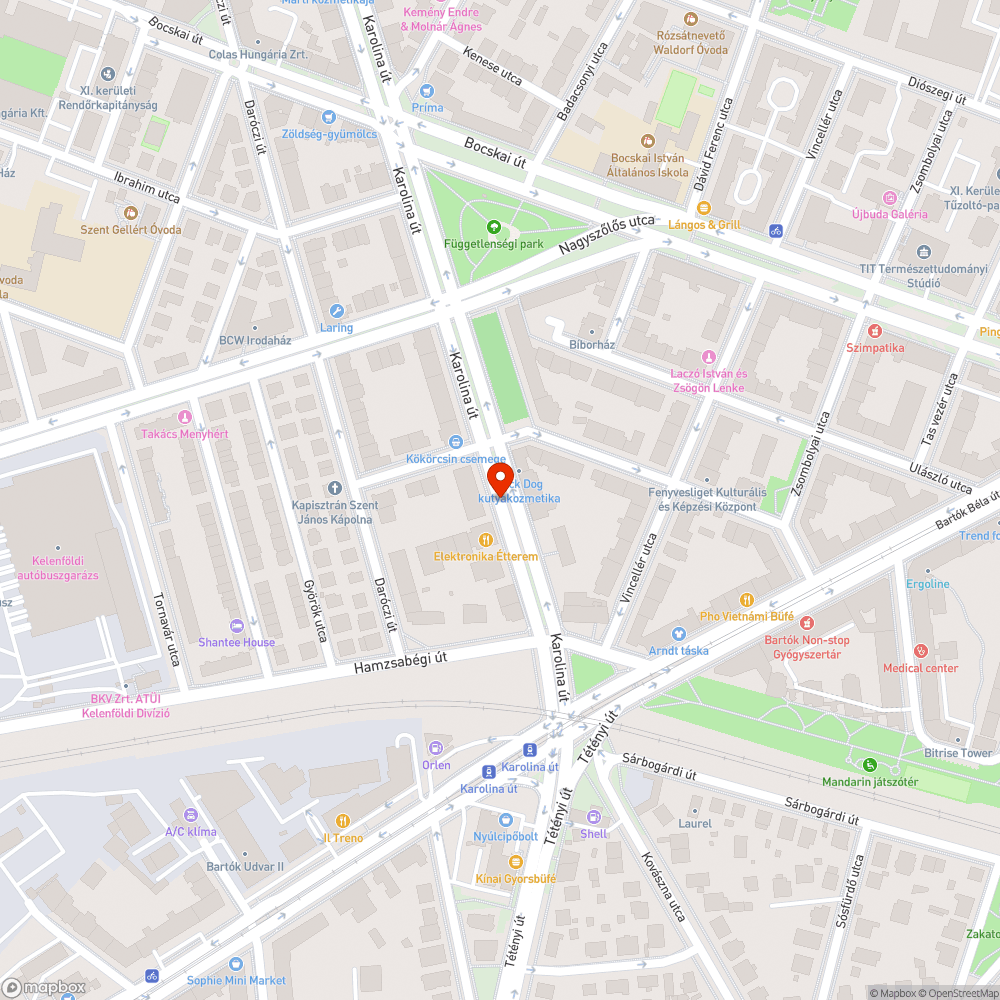 10 éve hiányzik a felfestés bejelentés helye