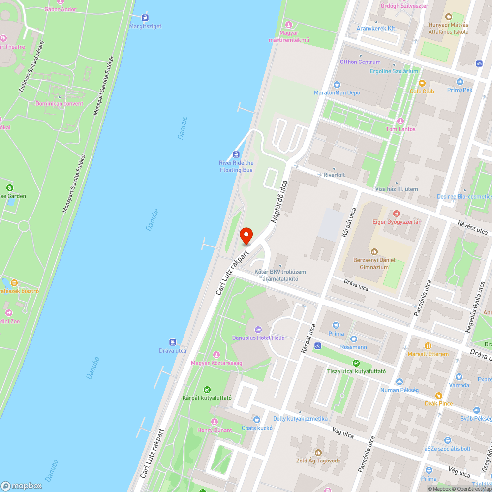 Figyelmeztető tábla rossz oszlopra került bejelentés helye