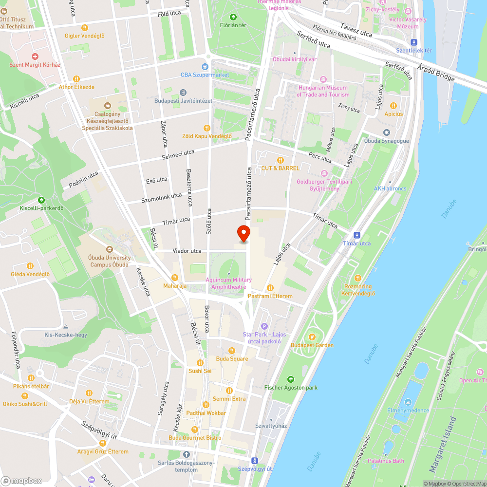 Sitt a fa tövében bejelentés helye