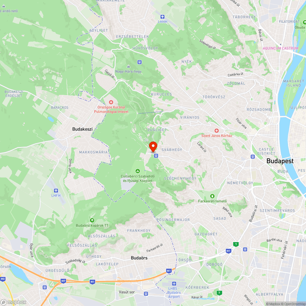 Eötvös Lóránd park játszótér áramütés veszélye bejelentés helye