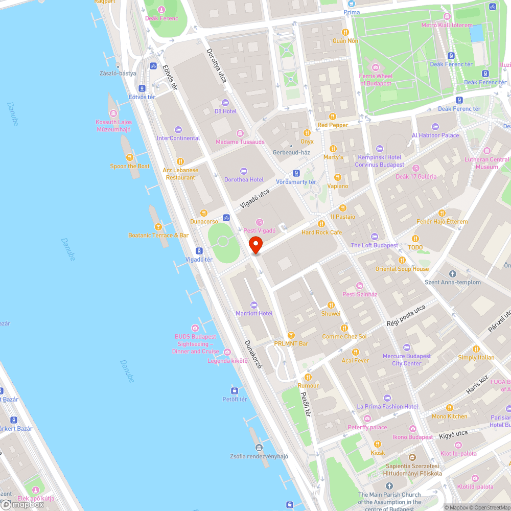 Lyukas fedlap bejelentés helye