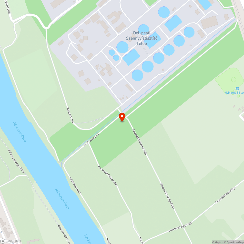 Hulladék nincs elszállítva. Még mindig.... bejelentés helye