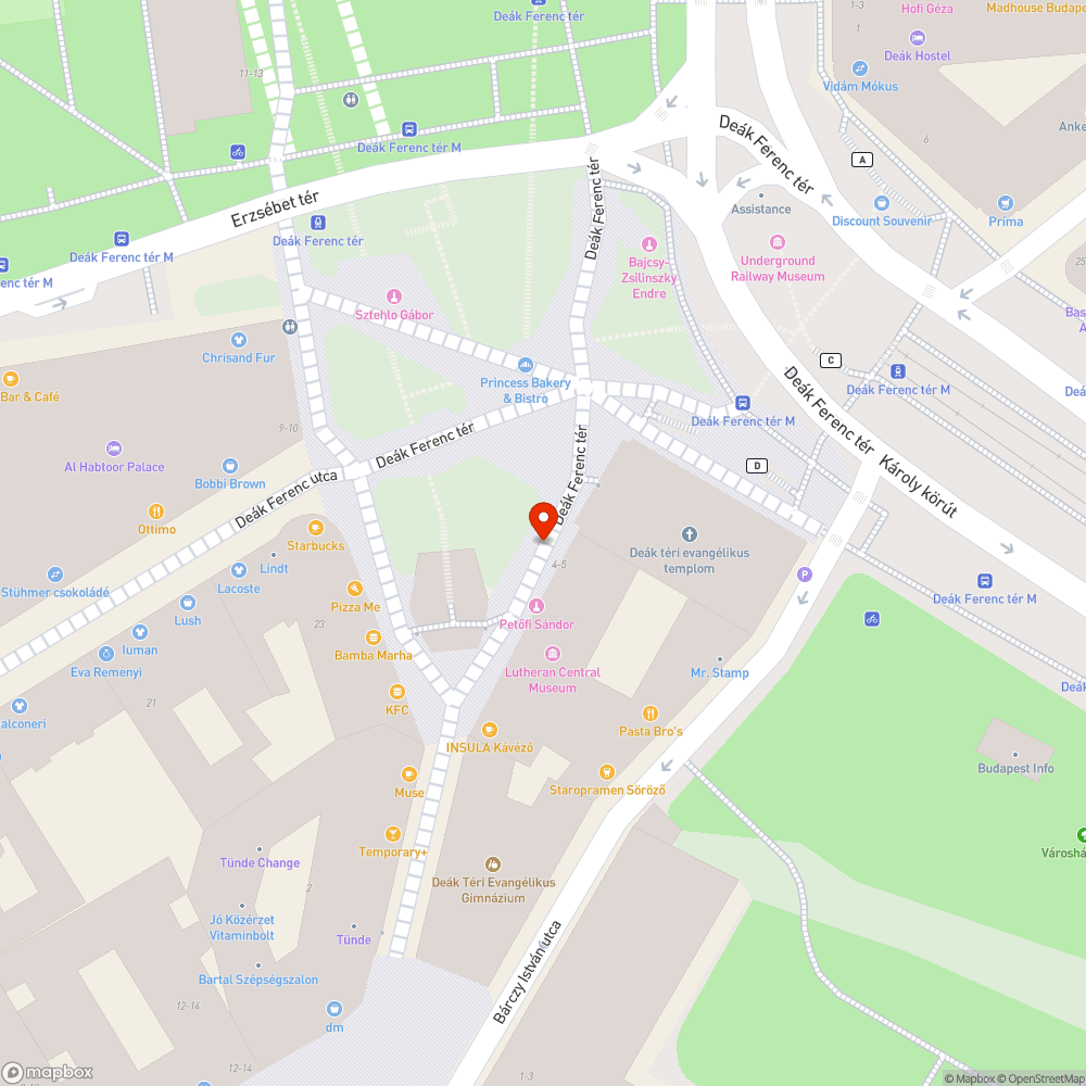 Igénytelen, üzemen kívüli lámpa bejelentés helye
