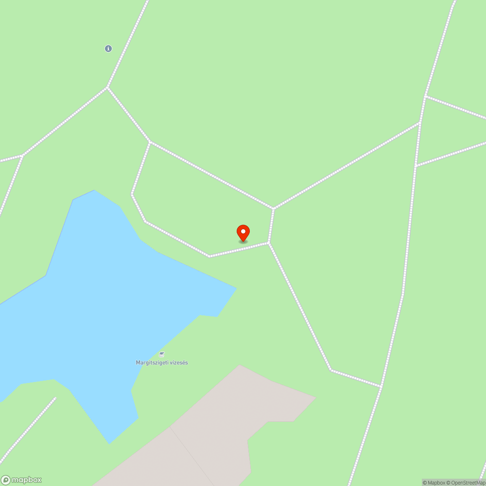 Kihasználatlan köztéri elem bejelentés helye