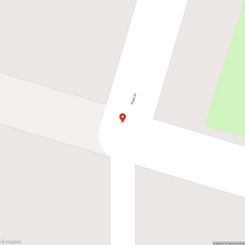 Terelő bóják bejelentés helye