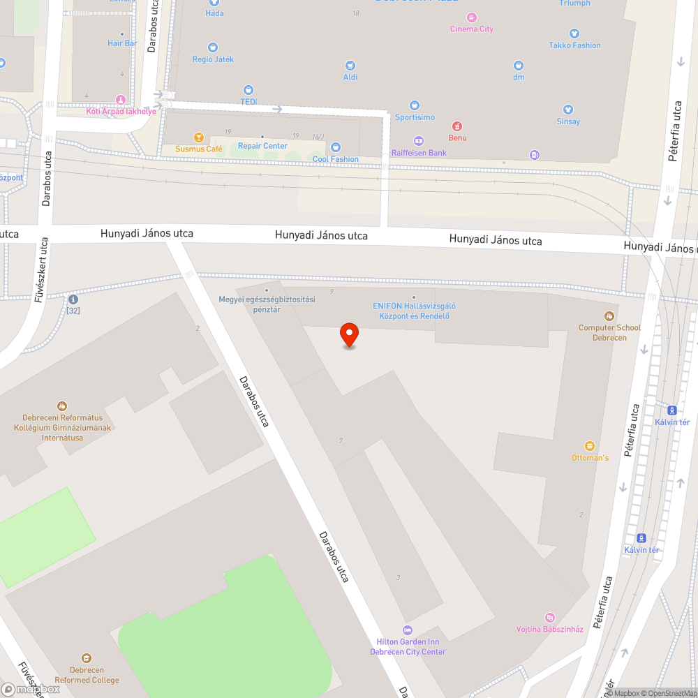 Sötét van az udvaron bejelentés helye