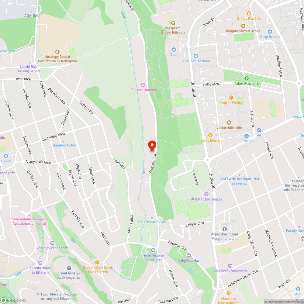 Völgyikút park elhanyagolt állapota és a kis tó fertőzésveszélye. bejelentés helye