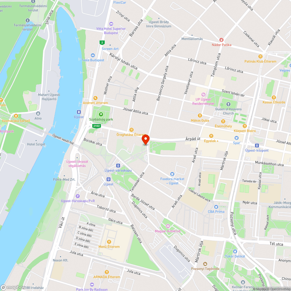 A vasút környéke szörnyen szemetes bejelentés helye