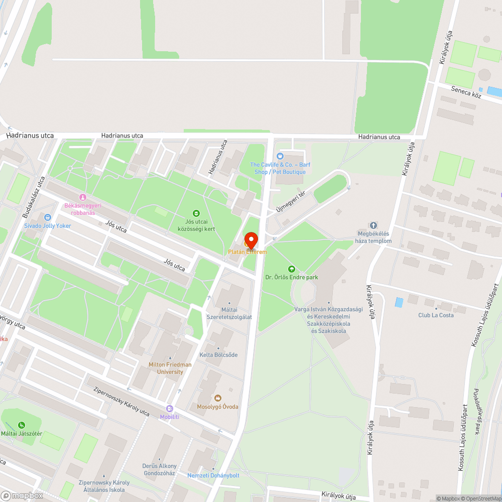 Kimozdult behajtásgátló sorompó bejelentés helye