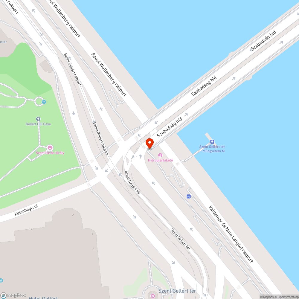 Forgalomirányító-lámpa oszlopának takarója leesve bejelentés helye