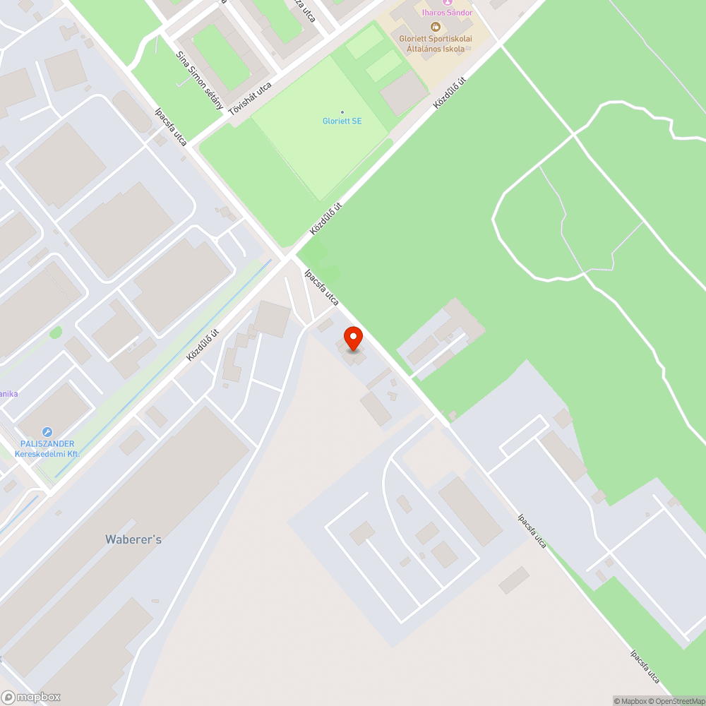 Rendszám nélküli jármű bejelentés helye