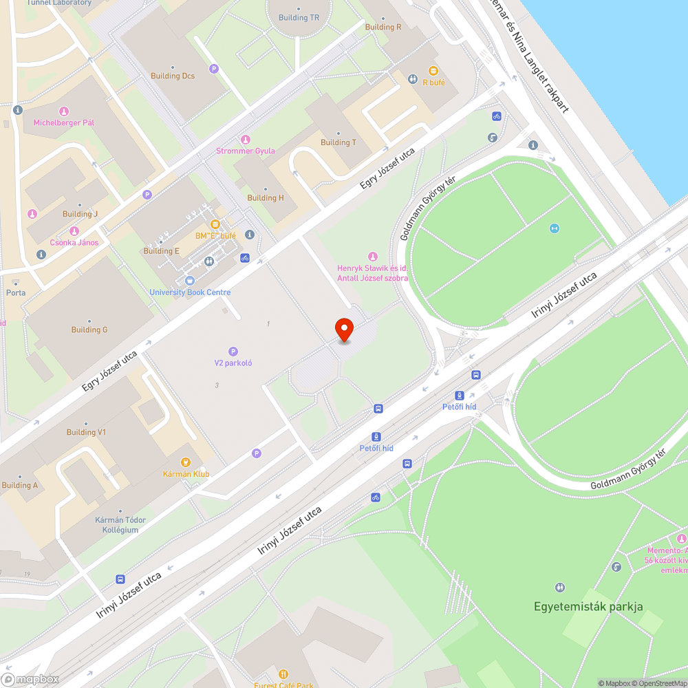 Fák tönkretétele, szemét bejelentés helye